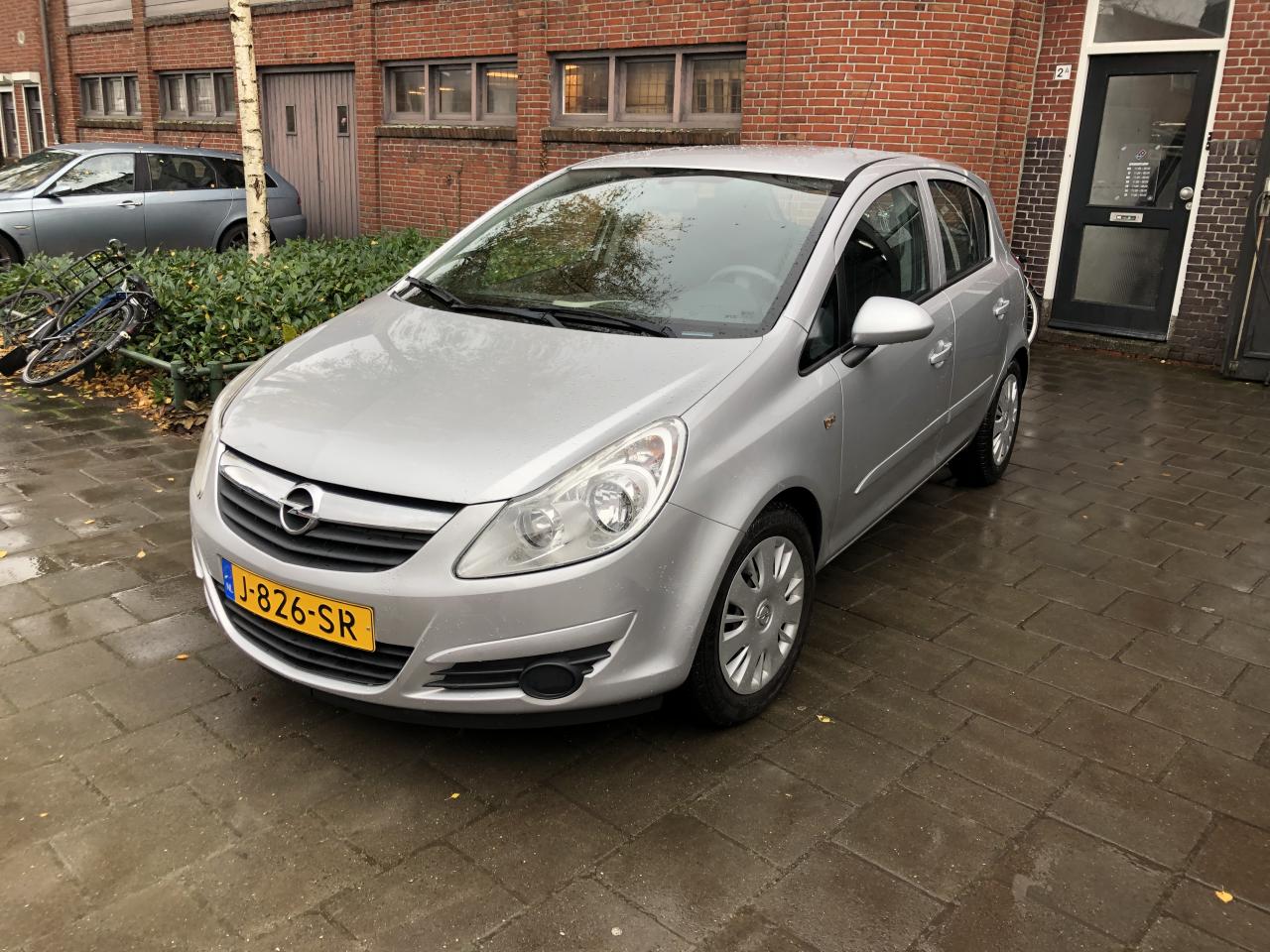 Occasions | Tweedehands auto | Kopen | Autobedrijf van Kampen